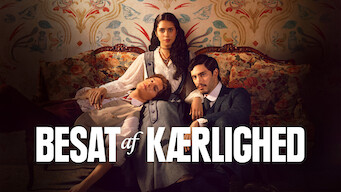 Se serien Besat af kærlighed på Netflix