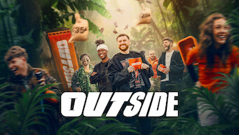 Se serien Outside på Netflix