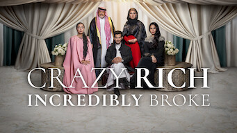 Se Crazy Rich, Incredibly Broke på Netflix Se serien Crazy Rich, Incredibly Broke på Netflix
