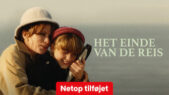 Se serien Rejsens ende på Netflix