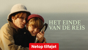 Se Rejsens ende på Netflix Se serien Rejsens ende på Netflix