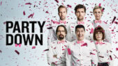 Se serien Party Down på Netflix