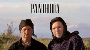 Panihida