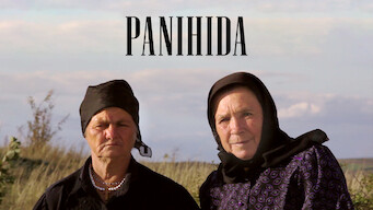 Panihida