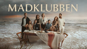 Madklubben