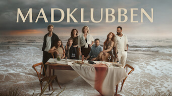 Se serien Madklubben på Netflix