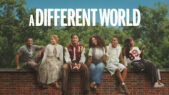 Se serien A Different World på Netflix