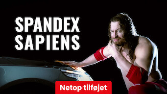 Spandex Sapiens