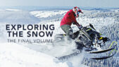 Se serien Exploring The Snow – The Final Volume på Netflix