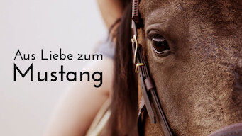 Se For The Love Of The Mustang på Netflix Se serien For The Love Of The Mustang på Netflix