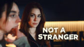 Se serien Not a Stranger på Netflix