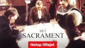 Se serien Sakramentet på Netflix