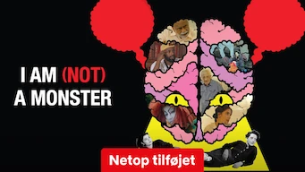 I Am (Not) A Monster