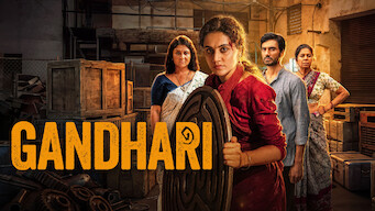 Gandhari