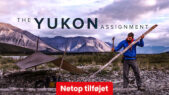 Se serien The Yukon Assignment på Netflix
