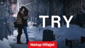 Se serien Try på Netflix