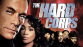 Se serien The Hard Corps på Netflix