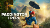 Se serien Paddington i Peru på Netflix