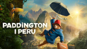 Paddington i Peru