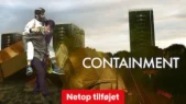 Se serien Containment på Netflix