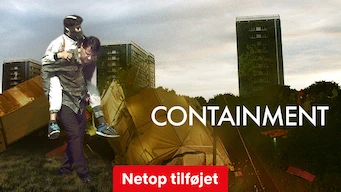 Se serien Containment på Netflix