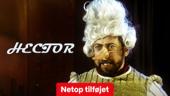 Se Hector på Netflix Se serien Hector på Netflix