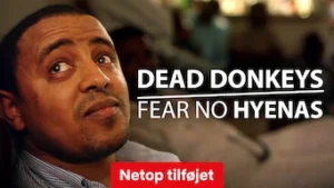 Dead Donkeys Fear No Hyenas