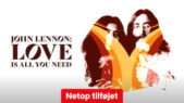 Se serien John Lennon: Love Is All You Need på Netflix