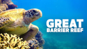 Great Barrier Reef