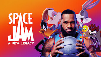 Se Space Jam: A New Legacy på Netflix Se serien Space Jam: A New Legacy på Netflix