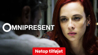 Omnipresent Omnipresent Netflix