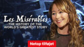 Se serien Les Misérables: The History Of The World’s Greatest Story på Netflix