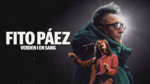 Fito Páez: Verden i en sang