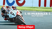 Se serien I, Superbiker 5: Split Second på Netflix