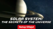 Se serien Solar System: The Secrets Of The Universe på Netflix