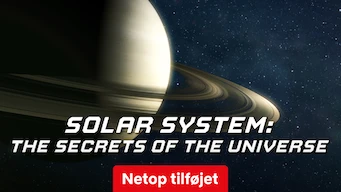 Solar System: The Secrets Of The Universe