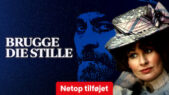 Se serien Brugge Die Stille på Netflix