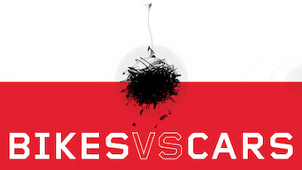 Bikes vs Cars