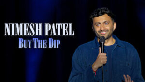 Nimesh Patel: Buy The Dip