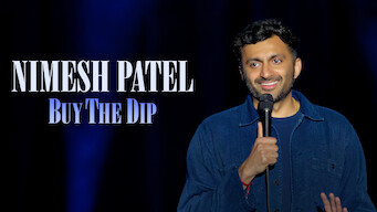 Se Nimesh Patel: Buy The Dip på Netflix Se serien Nimesh Patel: Buy The Dip på Netflix