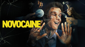 Se Novocaine på Netflix Se serien Novocaine på Netflix