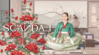 Se The Scandal på Netflix Se serien The Scandal på Netflix