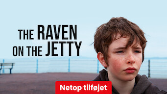 The Raven on the Jetty