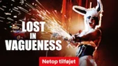 Se serien Lost In Vagueness på Netflix