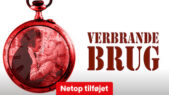 Se serien Brændt Bro på Netflix