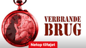 Brændt Bro
