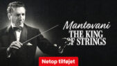 Se serien Mantovani – The King Of Strings på Netflix