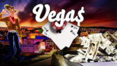 Se serien Vegas på Netflix