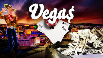 Vegas Vegas Netflix