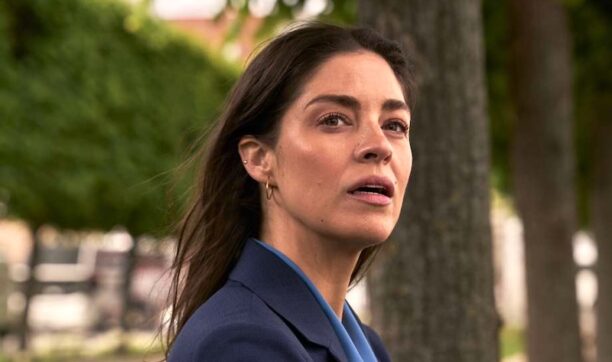 Dansk thriller er stadig blandt de mest sete på Netflix Dansk thriller er stadig blandt de mest sete på Netflix